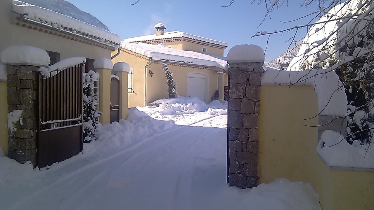 Photo of Outdoor in Castellane
