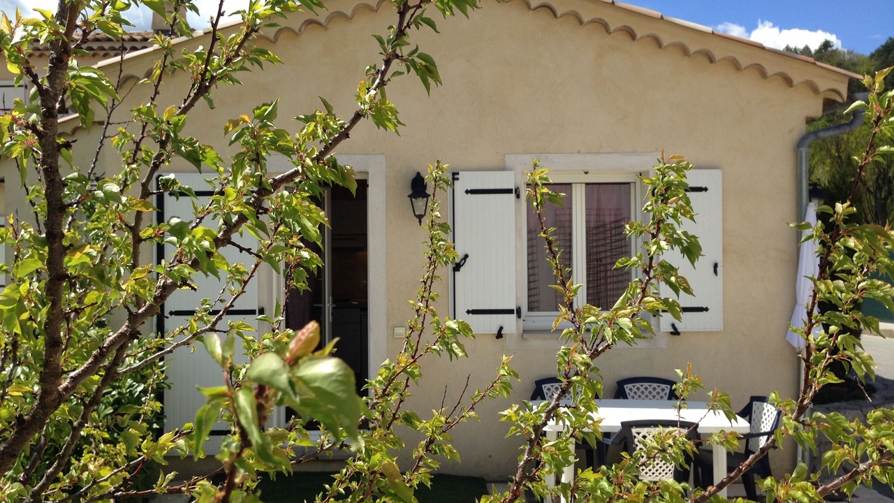 Photo of Outdoor in Castellane