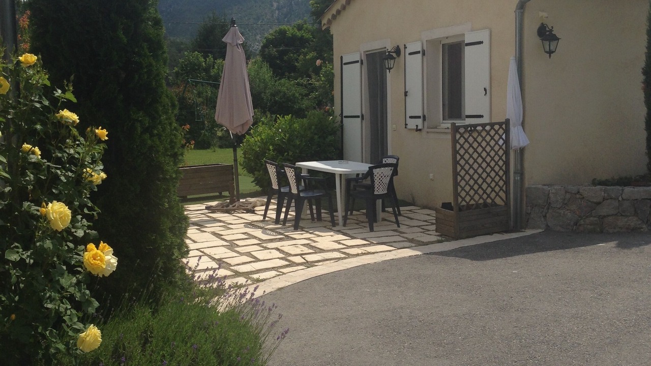 Photo of Outdoor in Castellane