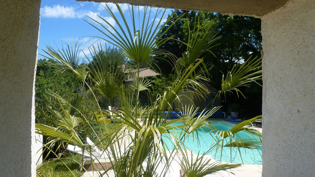 Photo of Outdoor in Meyrargues