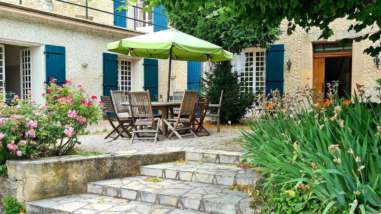 Photo of Outdoor in Mormoiron