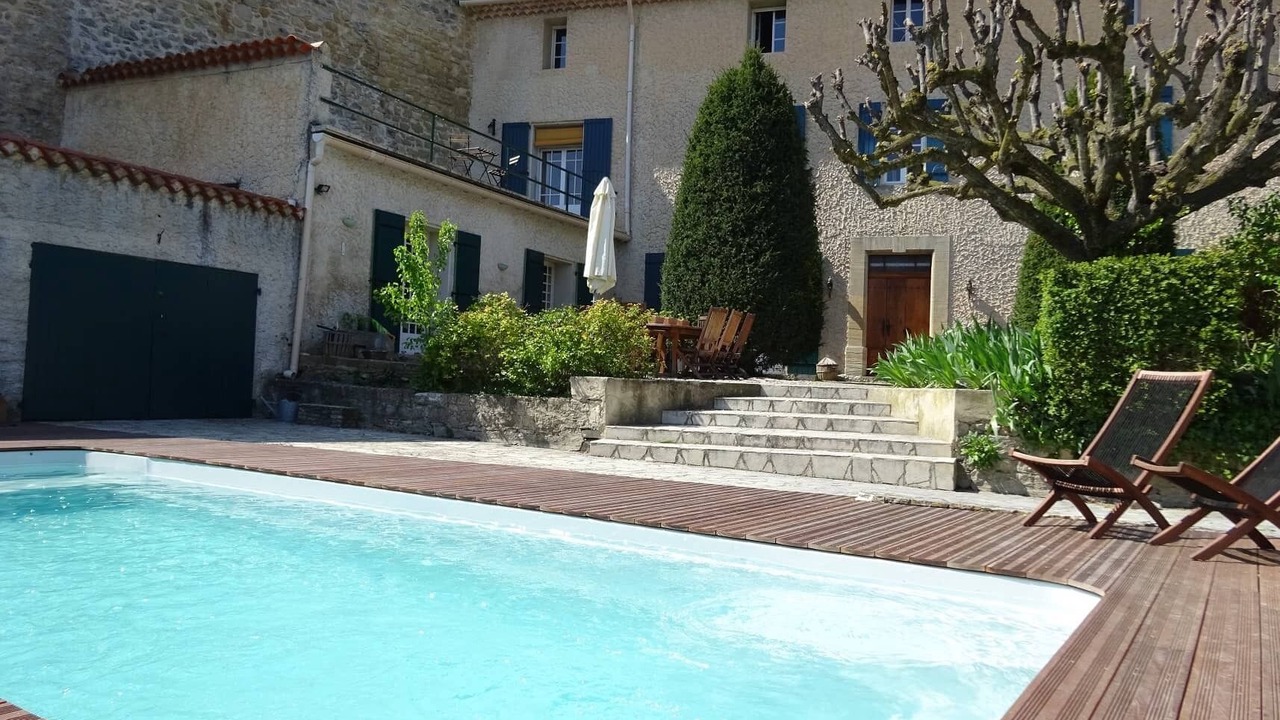 Photo of Outdoor in Mormoiron