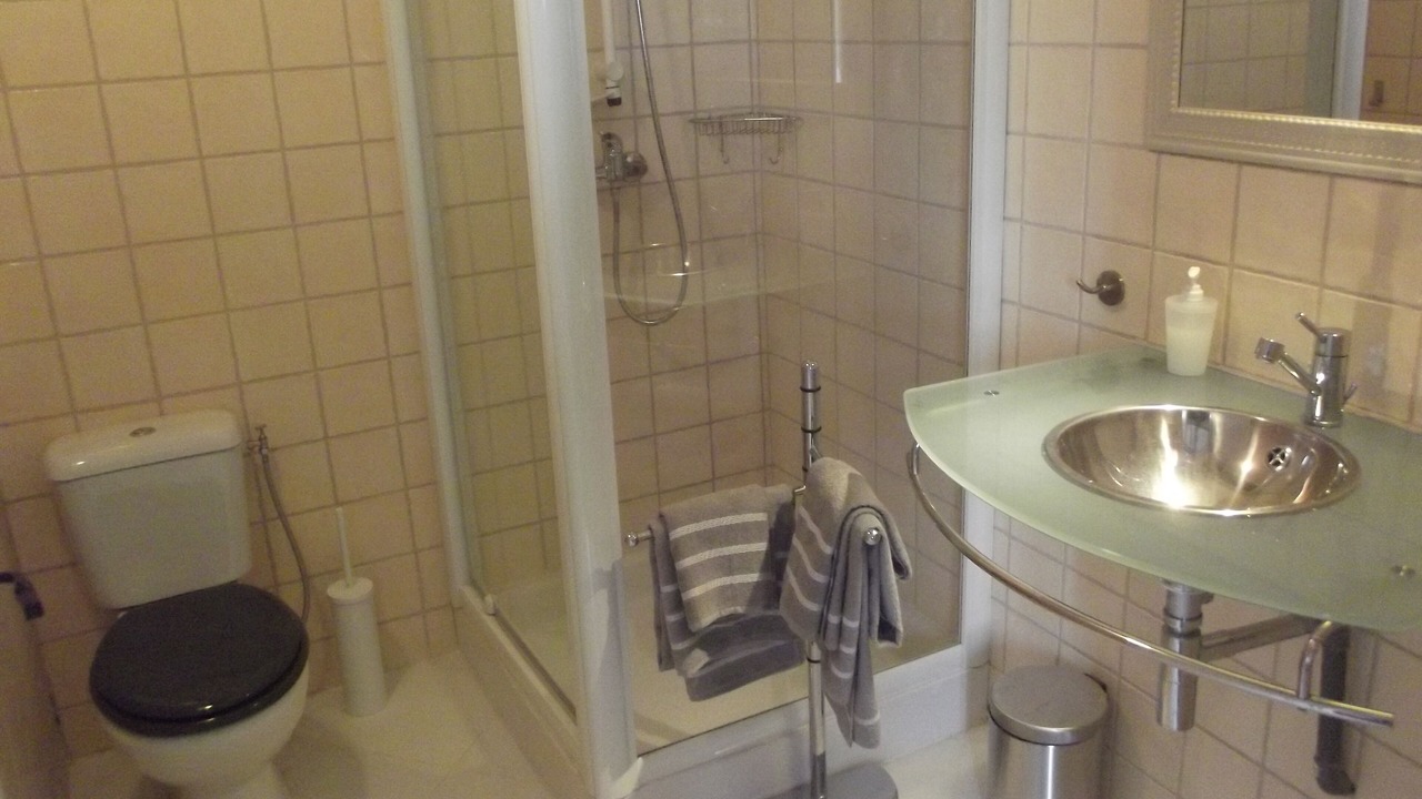 Photo of Bathroom in Mormoiron