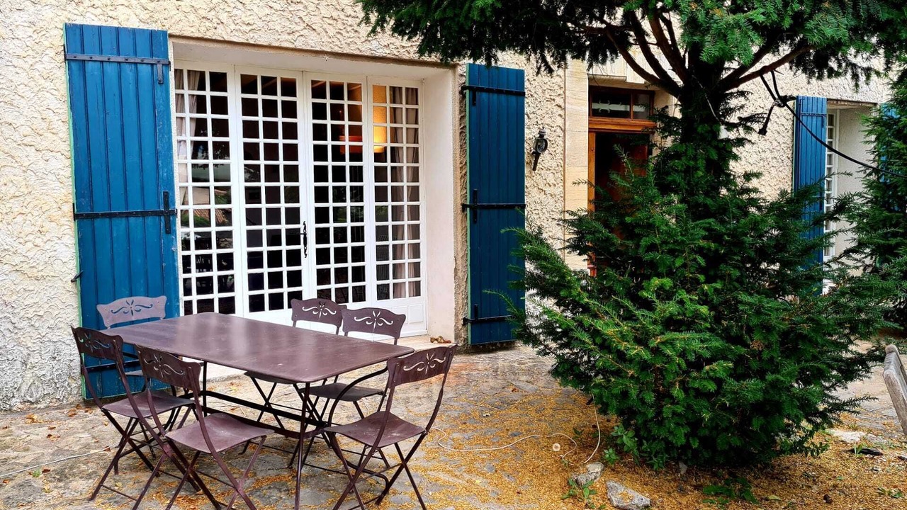Photo of Outdoor in Mormoiron