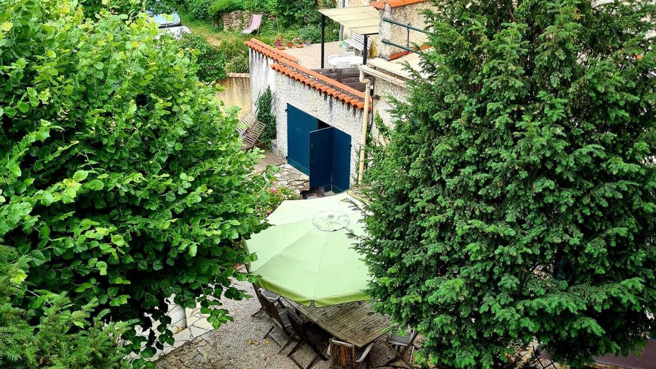 Photo of Outdoor in Mormoiron