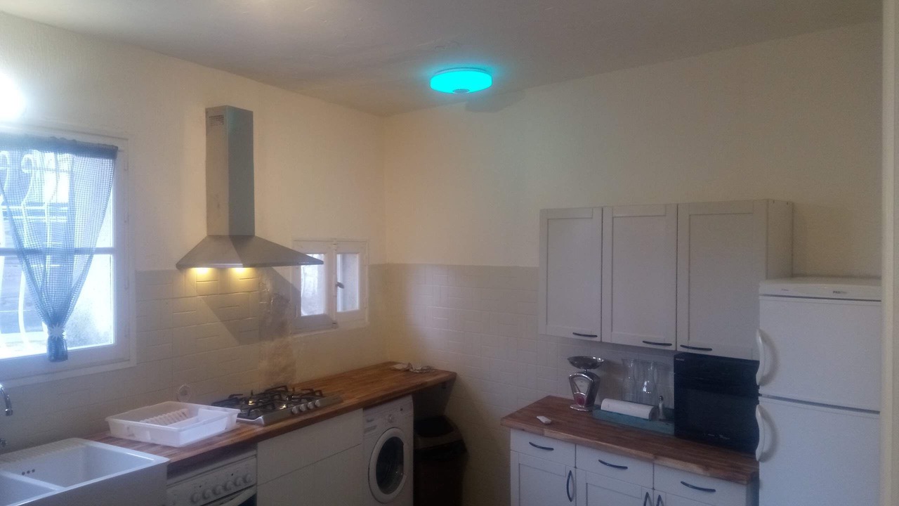 Photo of Kitchen in Mormoiron