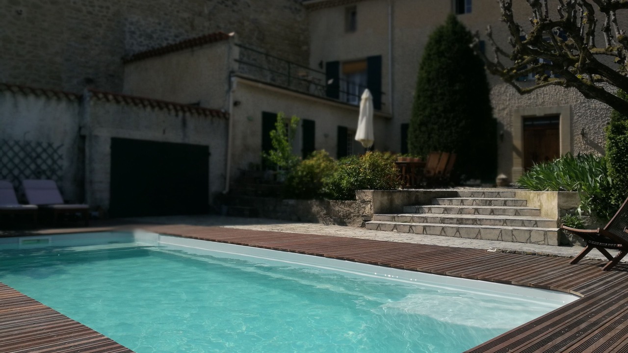 Photo of Outdoor in Mormoiron