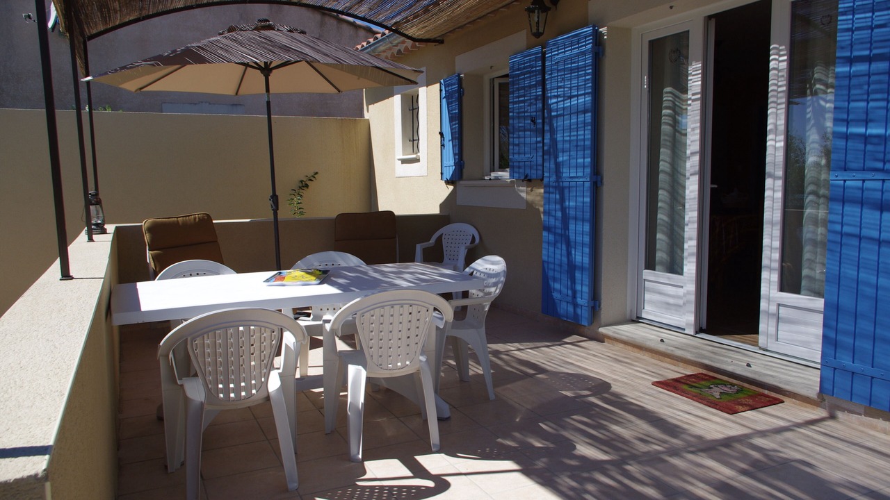 Photo of Outdoor in Pernes-les-Fontaines