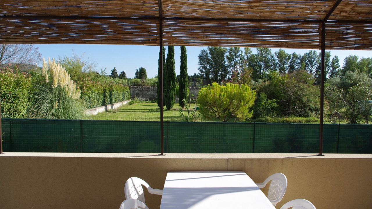 Photo of Outdoor in Pernes-les-Fontaines