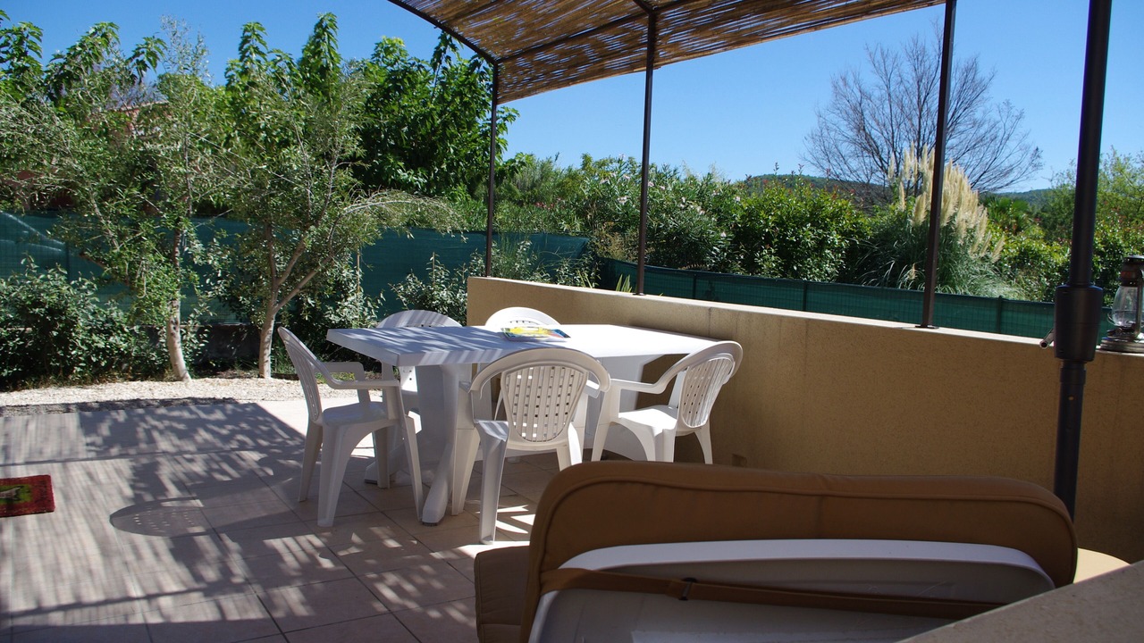 Photo of Outdoor in Pernes-les-Fontaines
