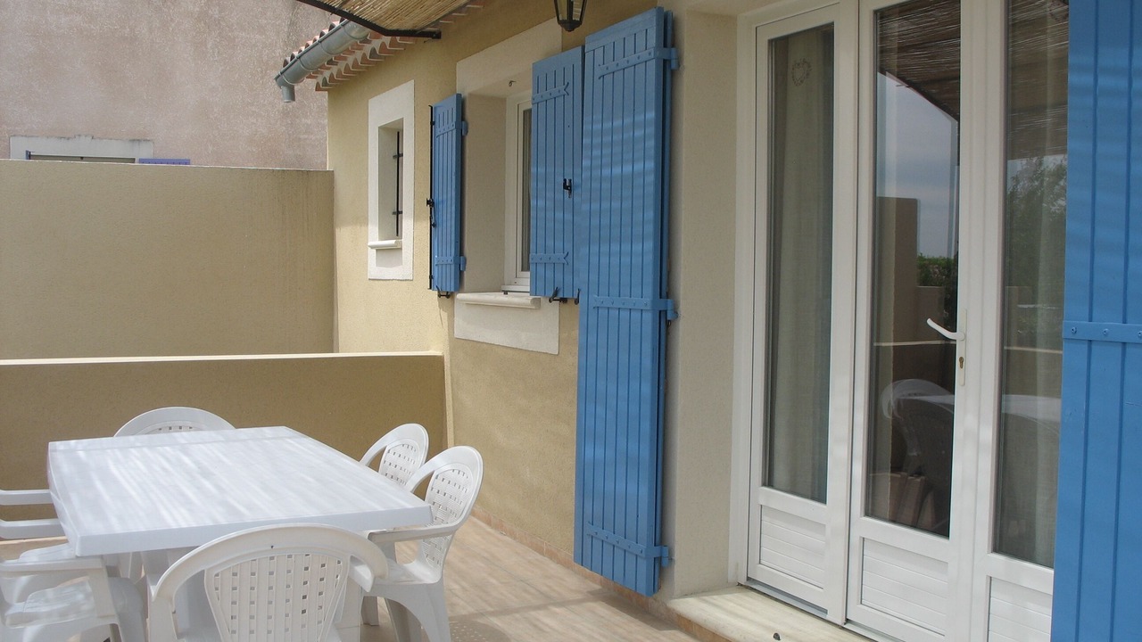 Photo of Outdoor in Pernes-les-Fontaines