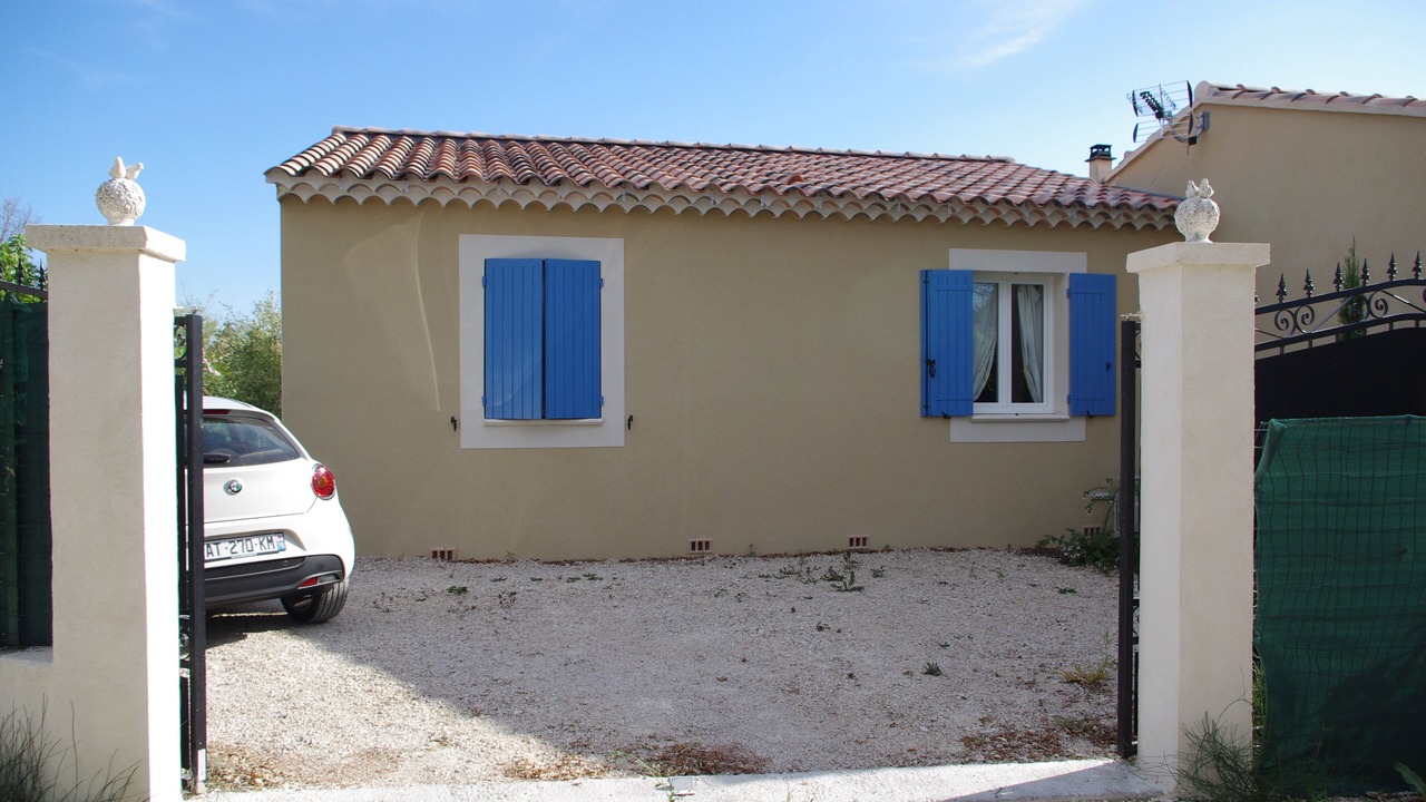 Photo of Outdoor in Pernes-les-Fontaines