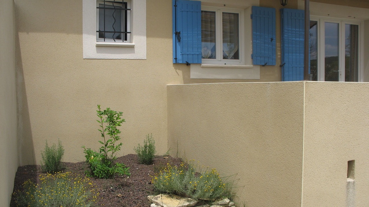 Photo of Outdoor in Pernes-les-Fontaines