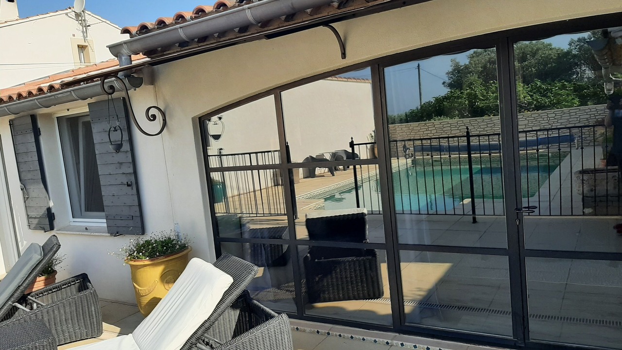 Photo of Outdoor in Caromb