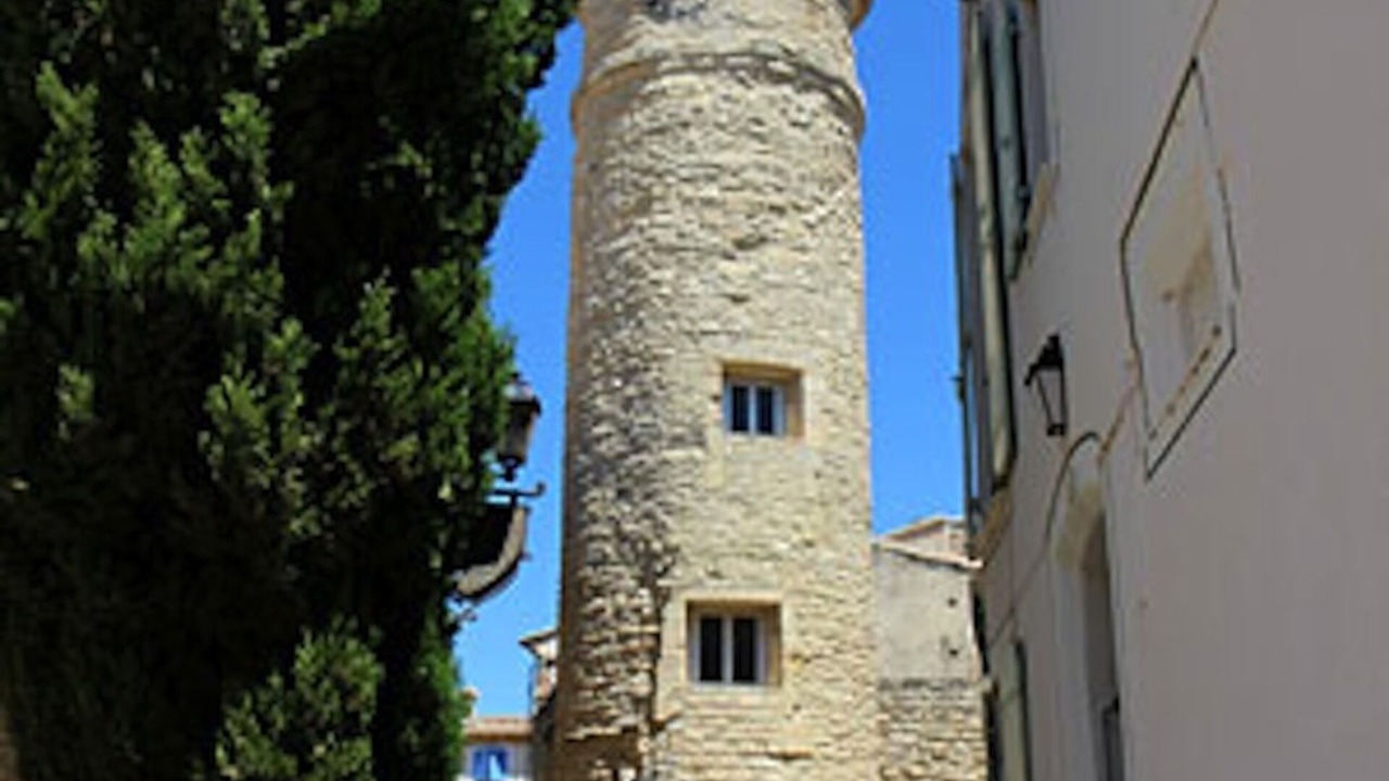 Photo of Outdoor in Caromb