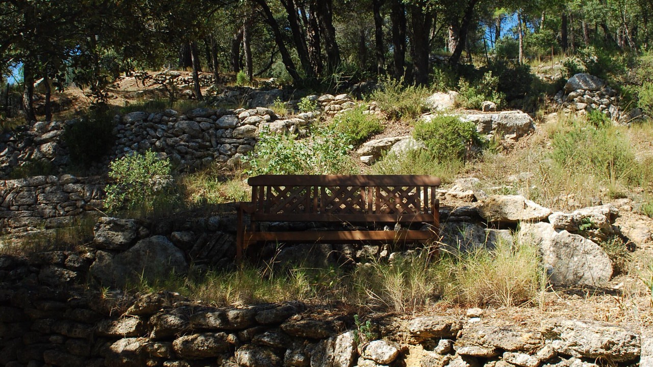 Photo of Outdoor in Jouques