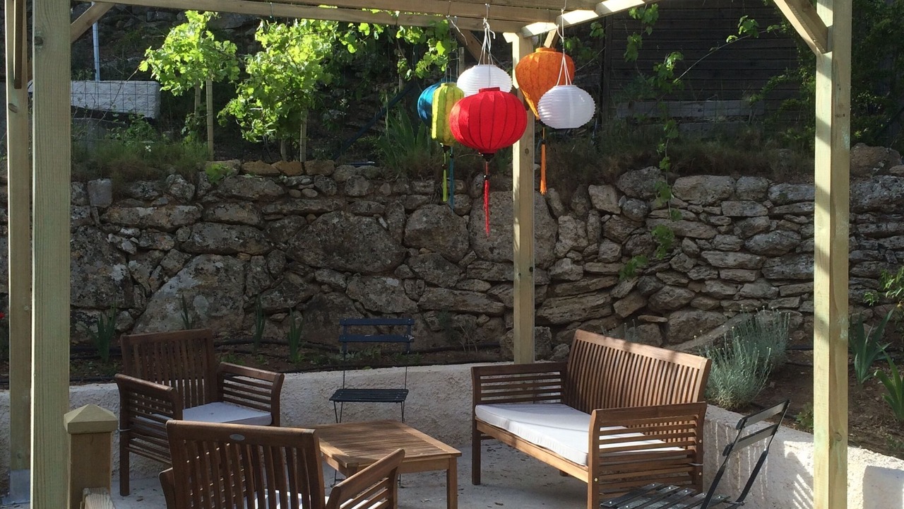 Photo of Patio Balcony in Jouques