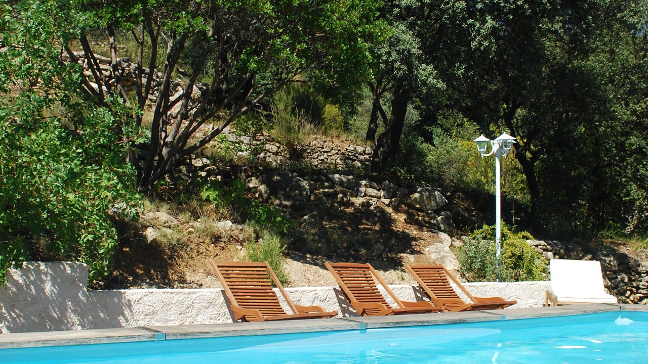 Photo of Outdoor in Jouques