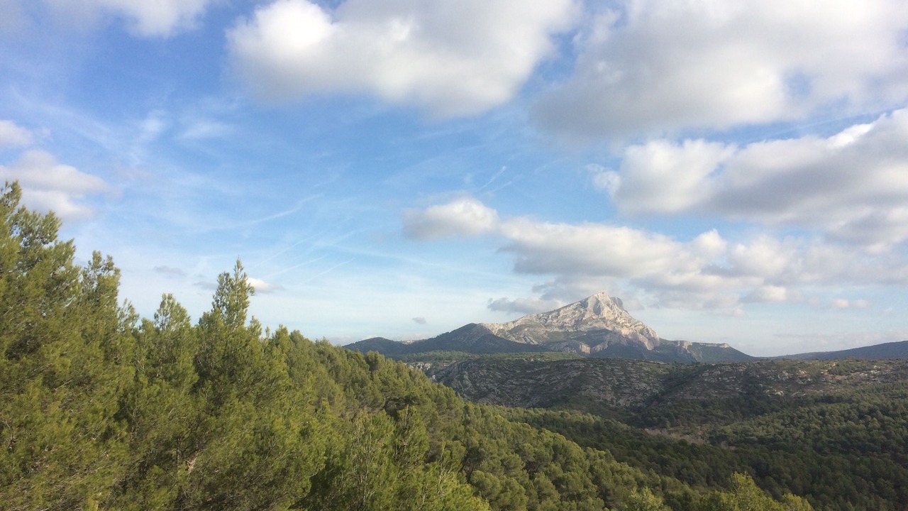 Photo of Outdoor in Jouques