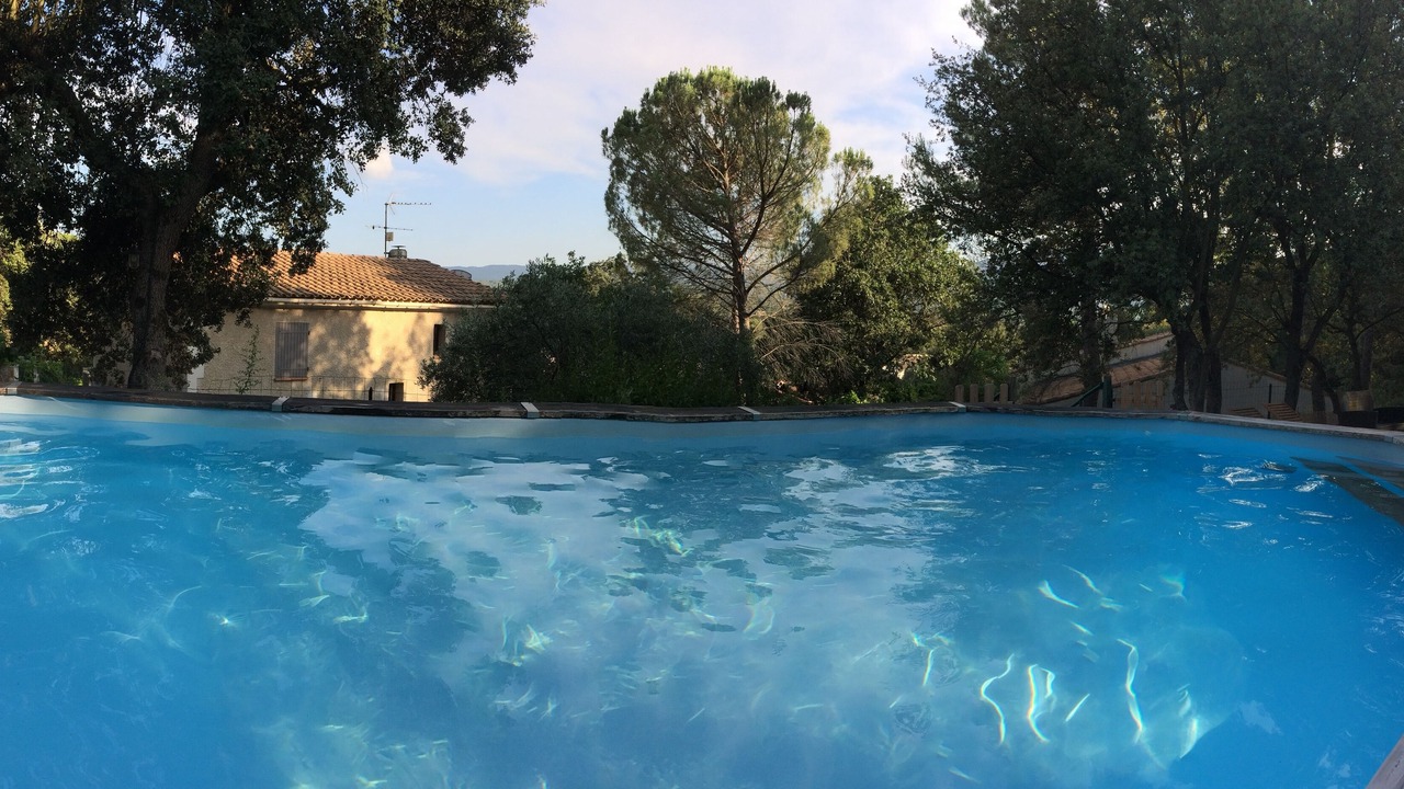 Photo of Outdoor in Jouques
