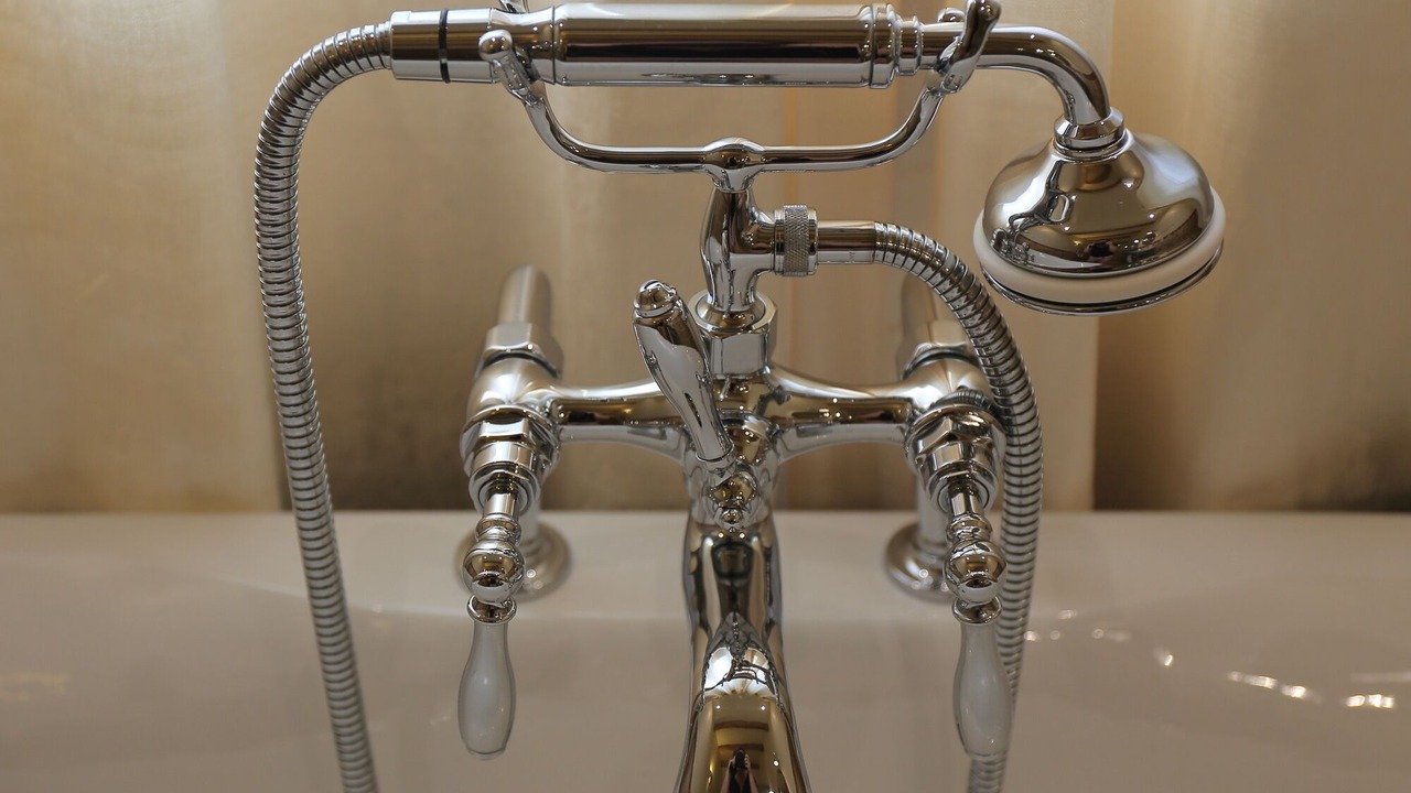 Photo of Bathroom in Gordes