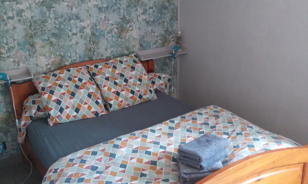 Photo of Bedroom in Castellane