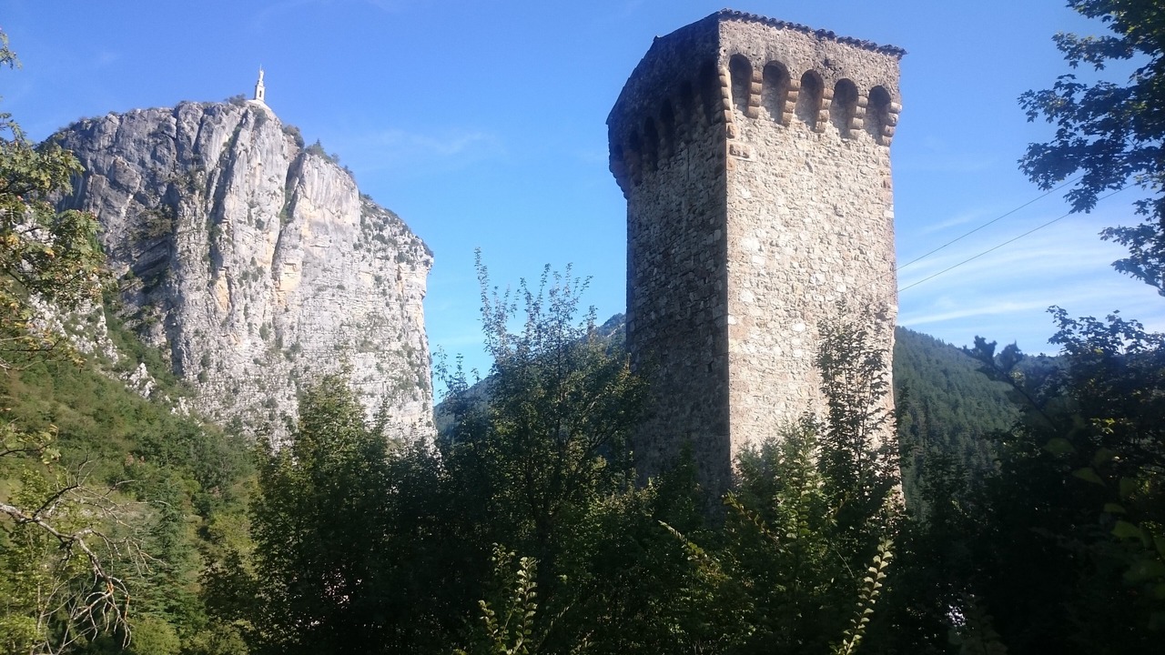 Photo of Others in Castellane