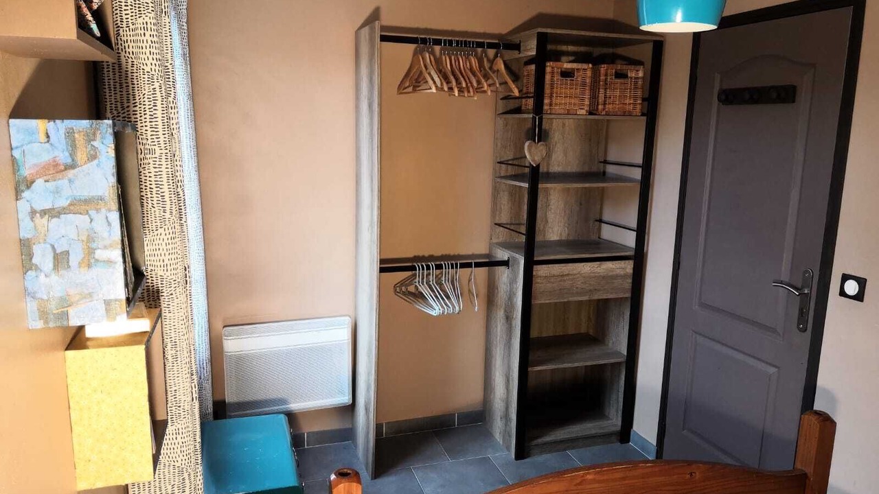 Photo of Bedroom in Castellane