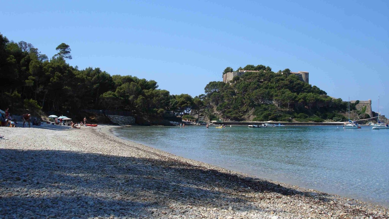 Photo of Others in Cap Benat