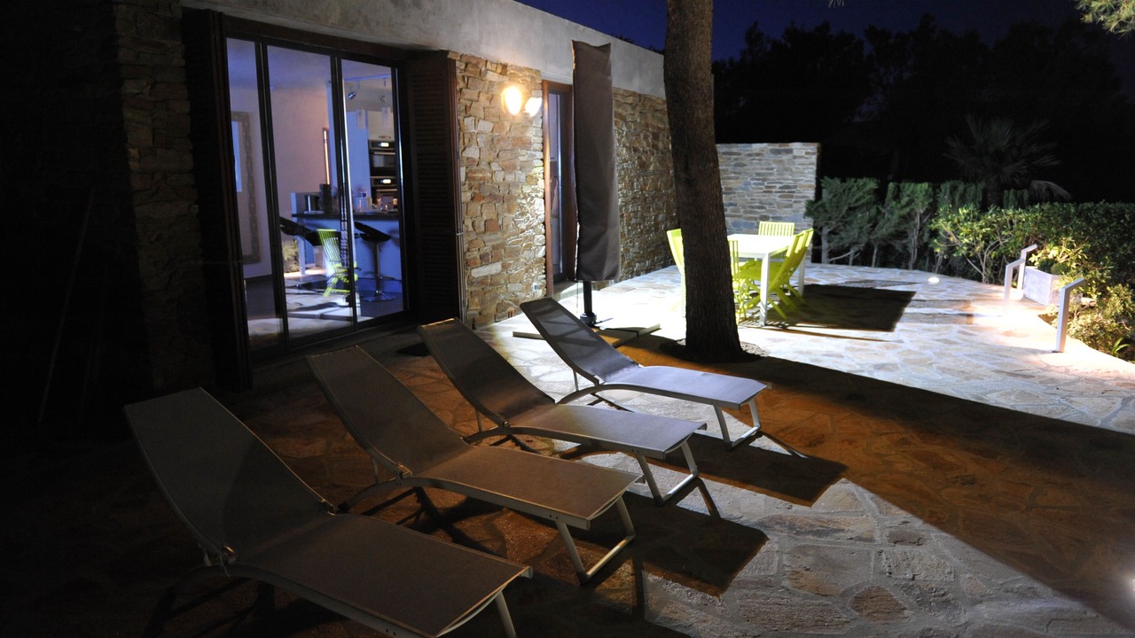 Photo of Outdoor in Cap Benat
