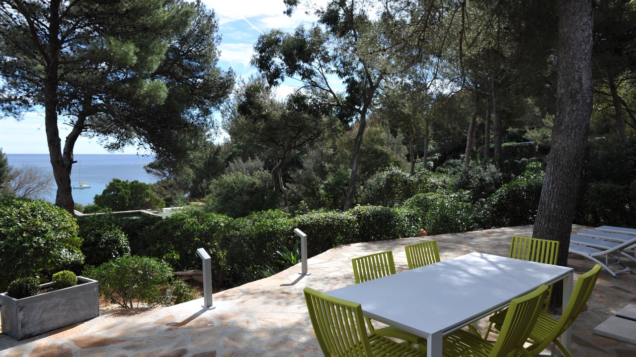 Photo of Outdoor in Cap Benat