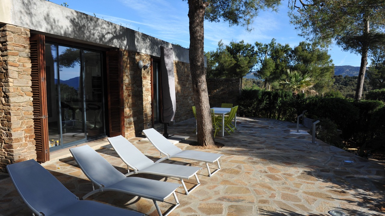 Photo of Outdoor in Cap Benat
