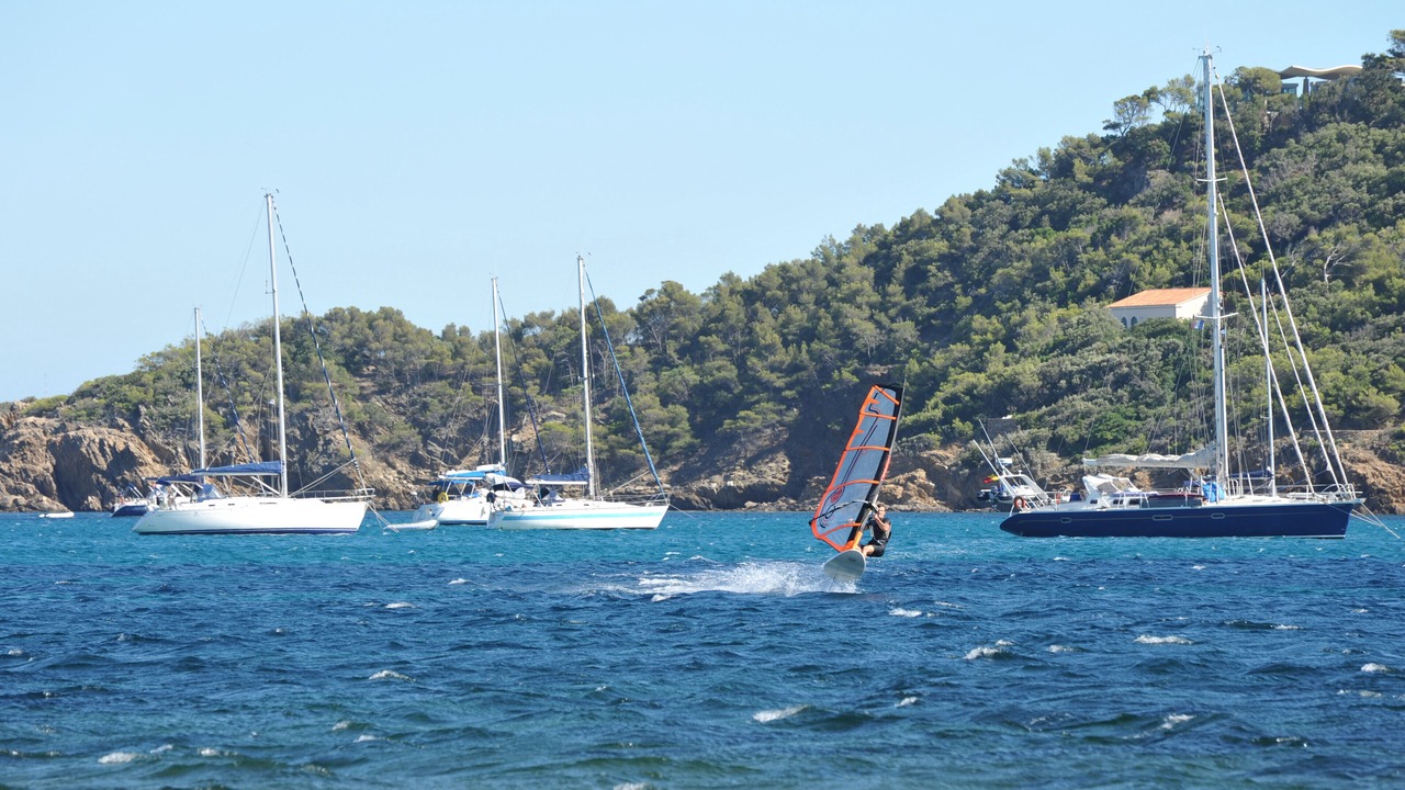 Photo of Others in Cap Benat