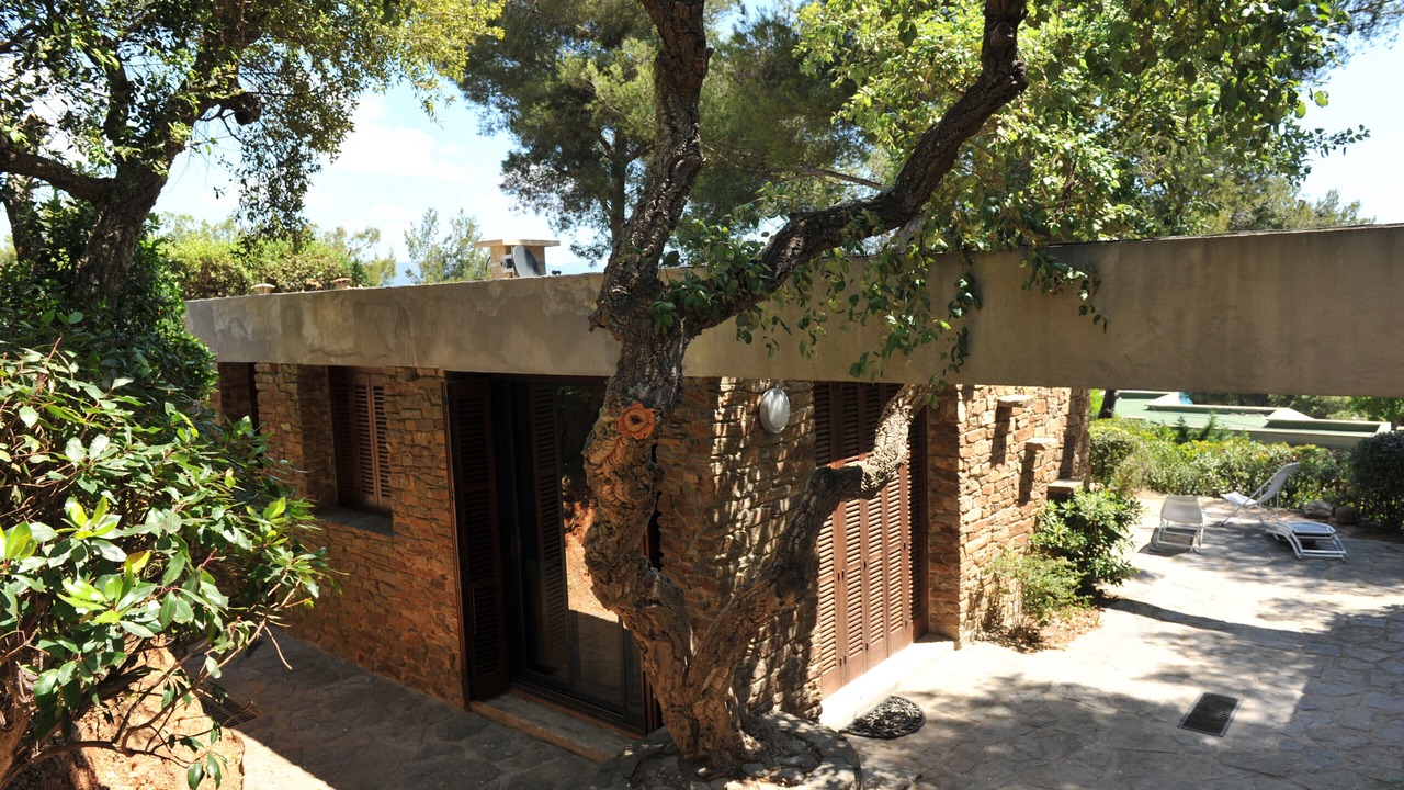 Photo of Outdoor in Cap Benat