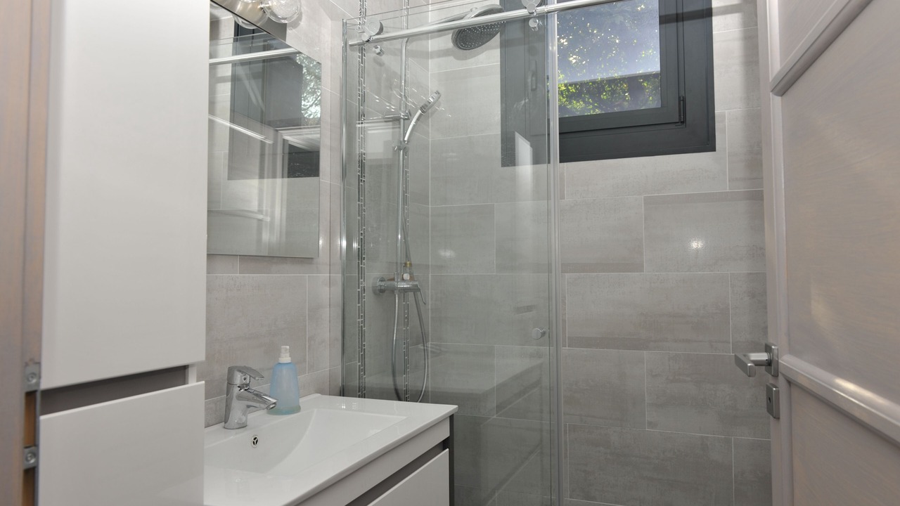 Photo of Bathroom in Cap Benat