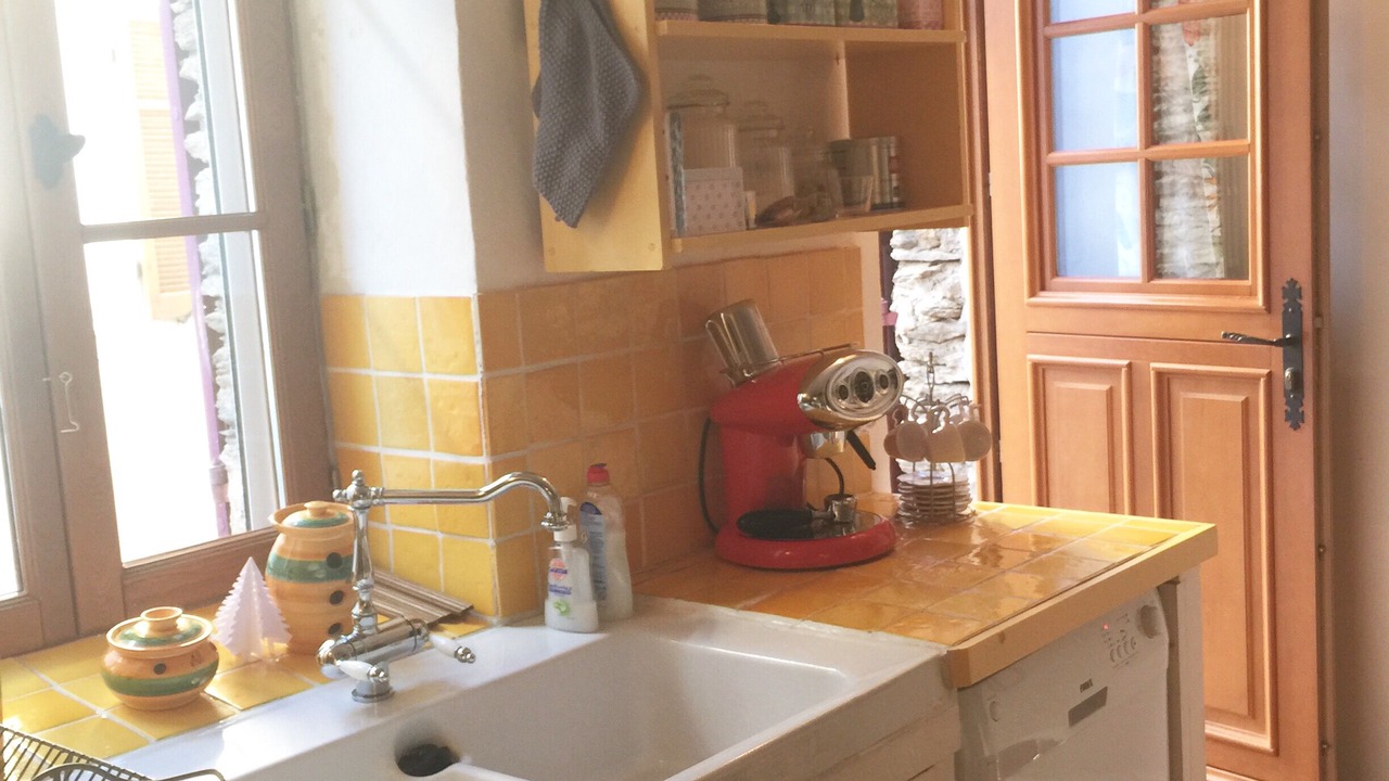 Photo of Bathroom in La Garde-Freinet