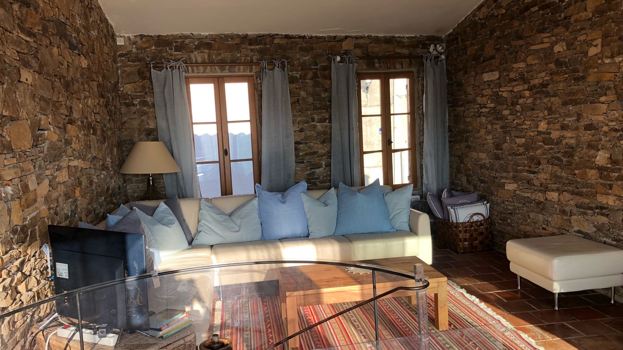 Photo of Livingroom in La Garde-Freinet