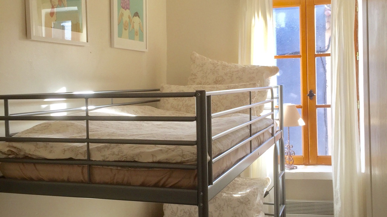 Photo of Bedroom in La Garde-Freinet