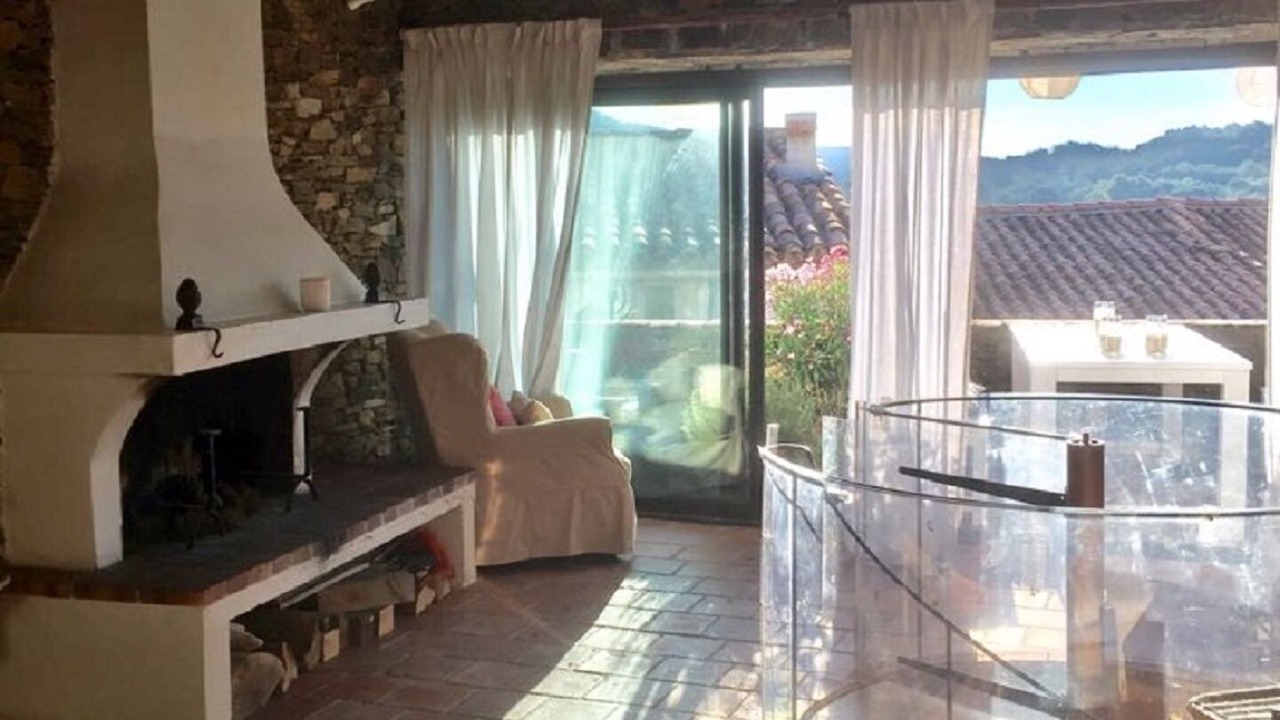 Photo of Livingroom in La Garde-Freinet