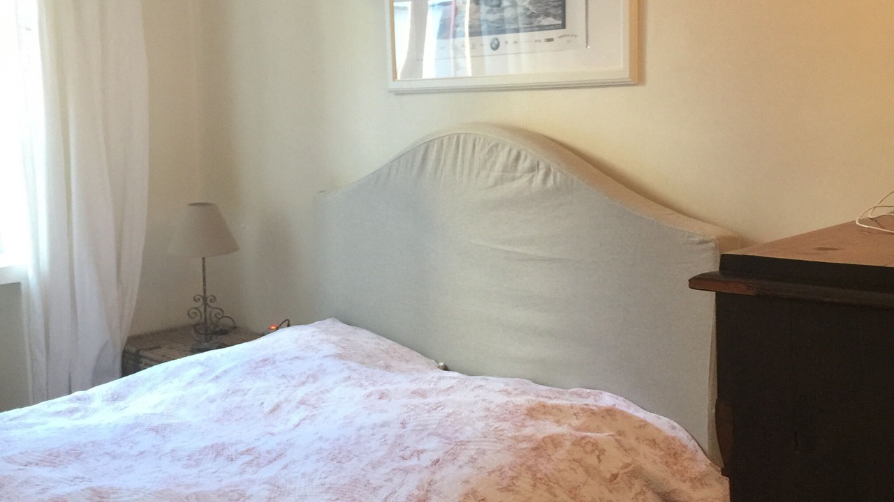 Photo of Bedroom in La Garde-Freinet