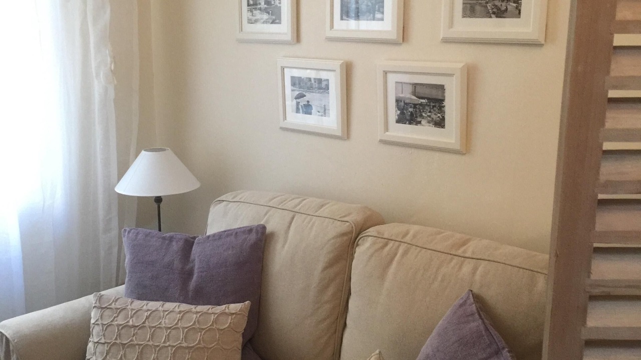 Photo of Livingroom in La Garde-Freinet