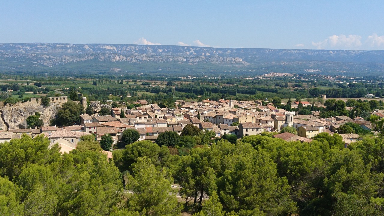 Photo of Outdoor in Alleins