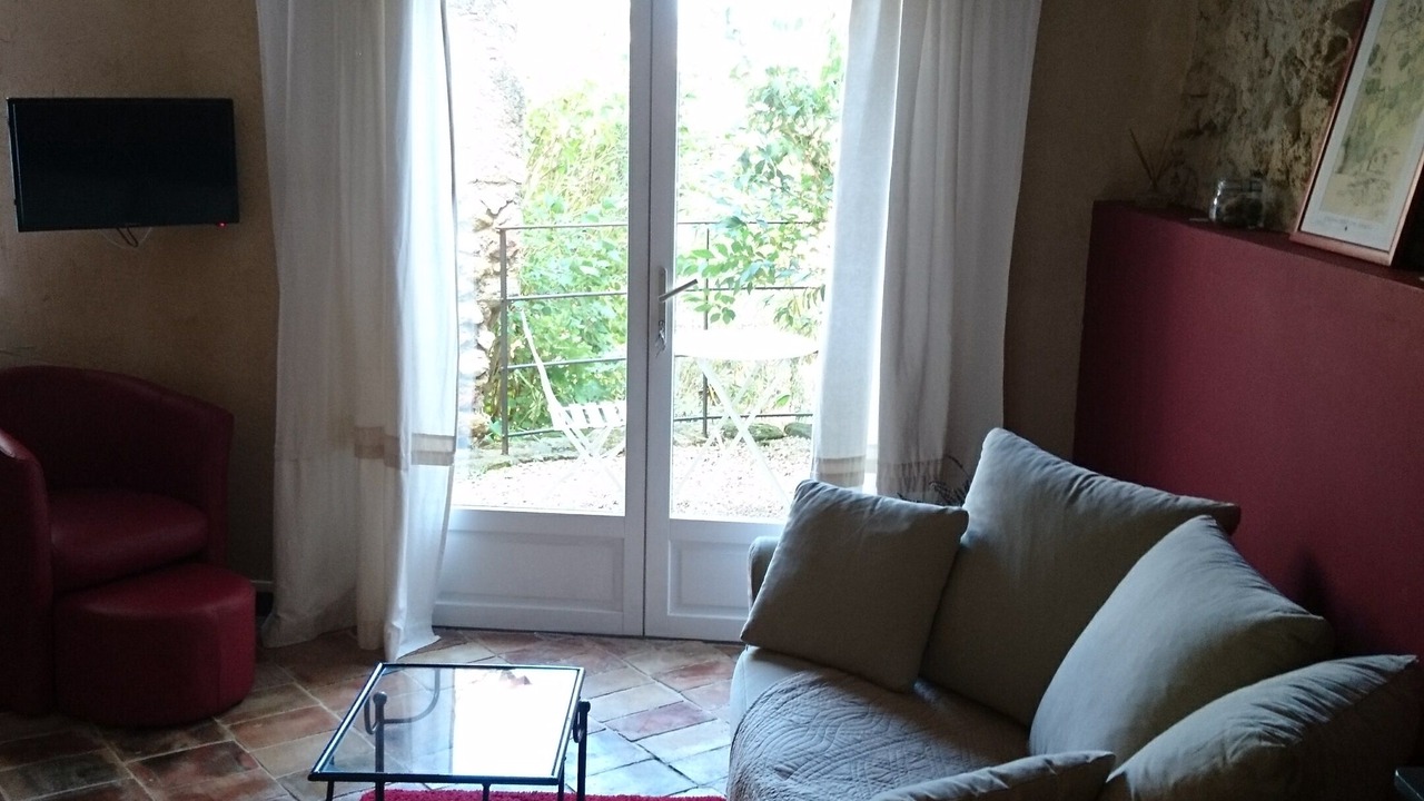 Photo of Livingroom in Alleins