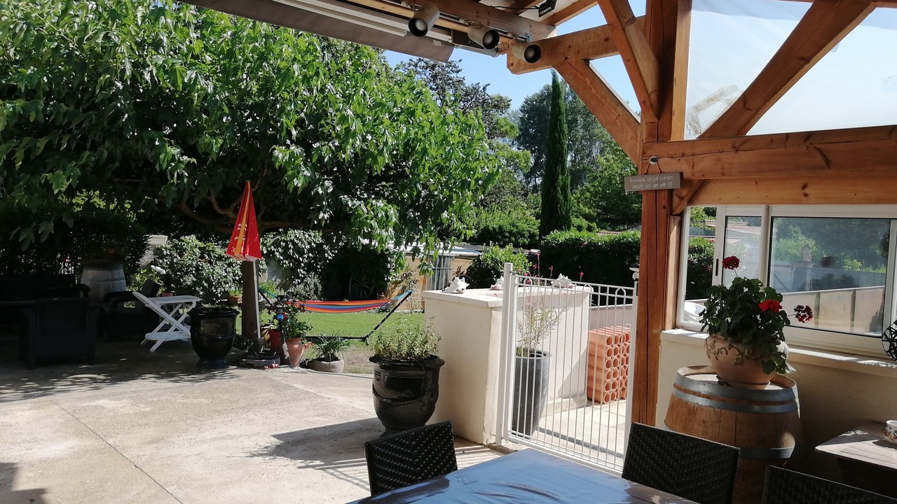 Photo of Outdoor in Orange