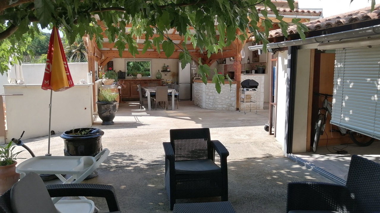 Photo of Outdoor in Orange