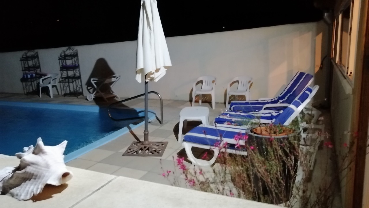 Photo of Outdoor in Orange