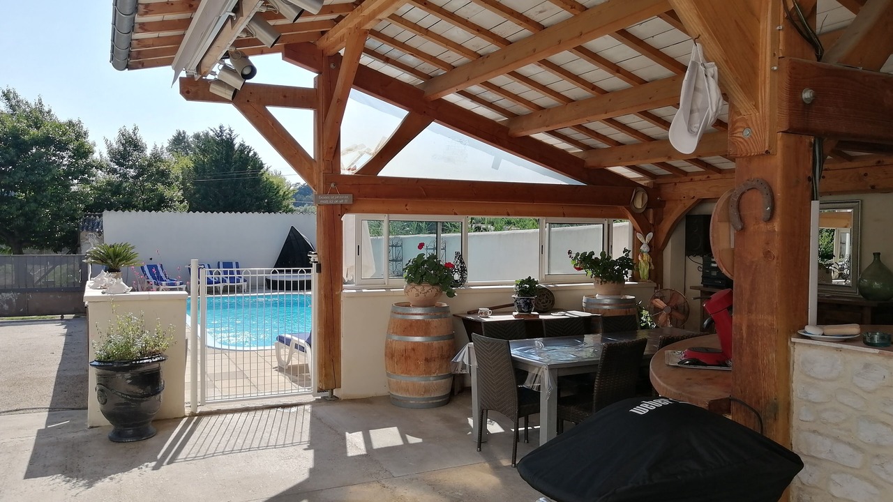 Photo of Outdoor in Orange