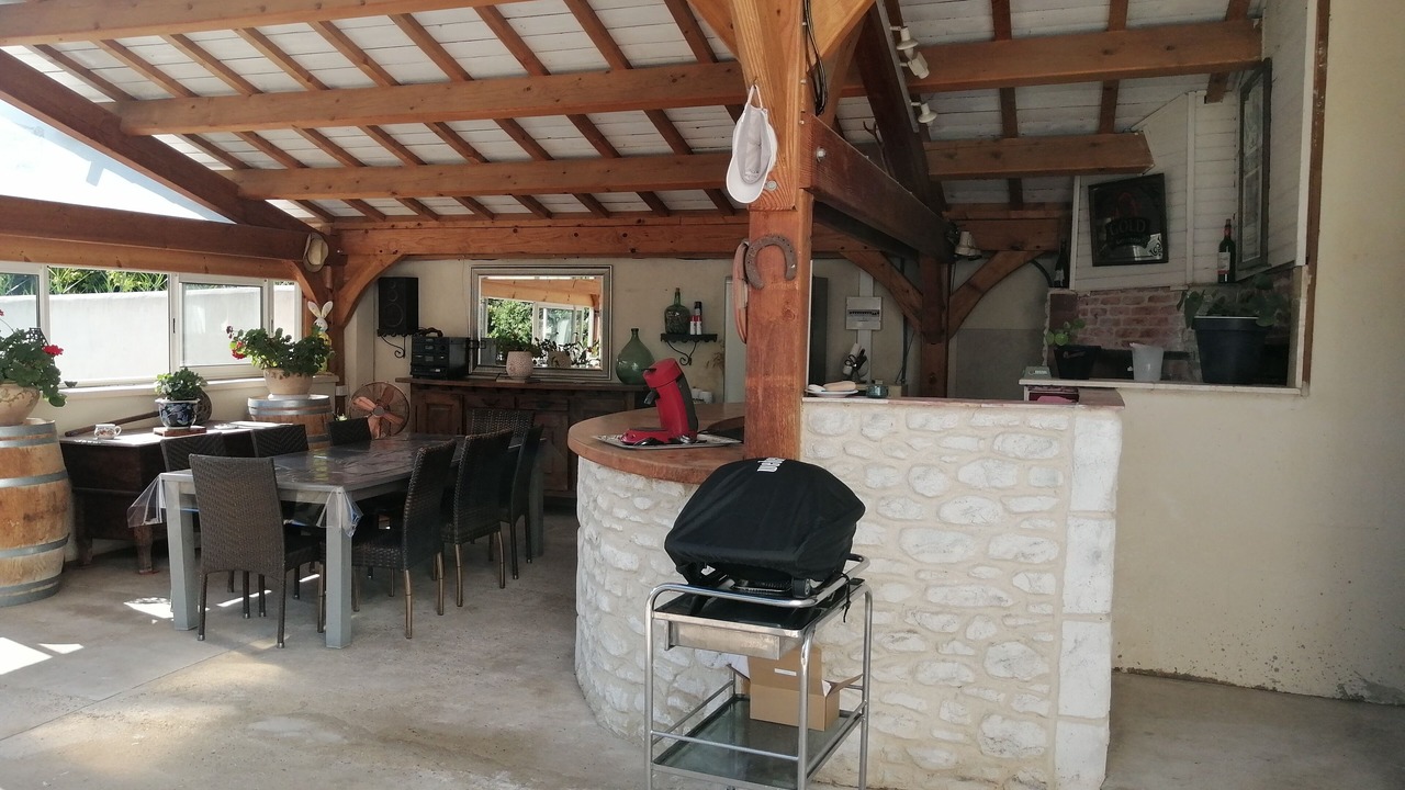 Photo of Outdoor in Orange