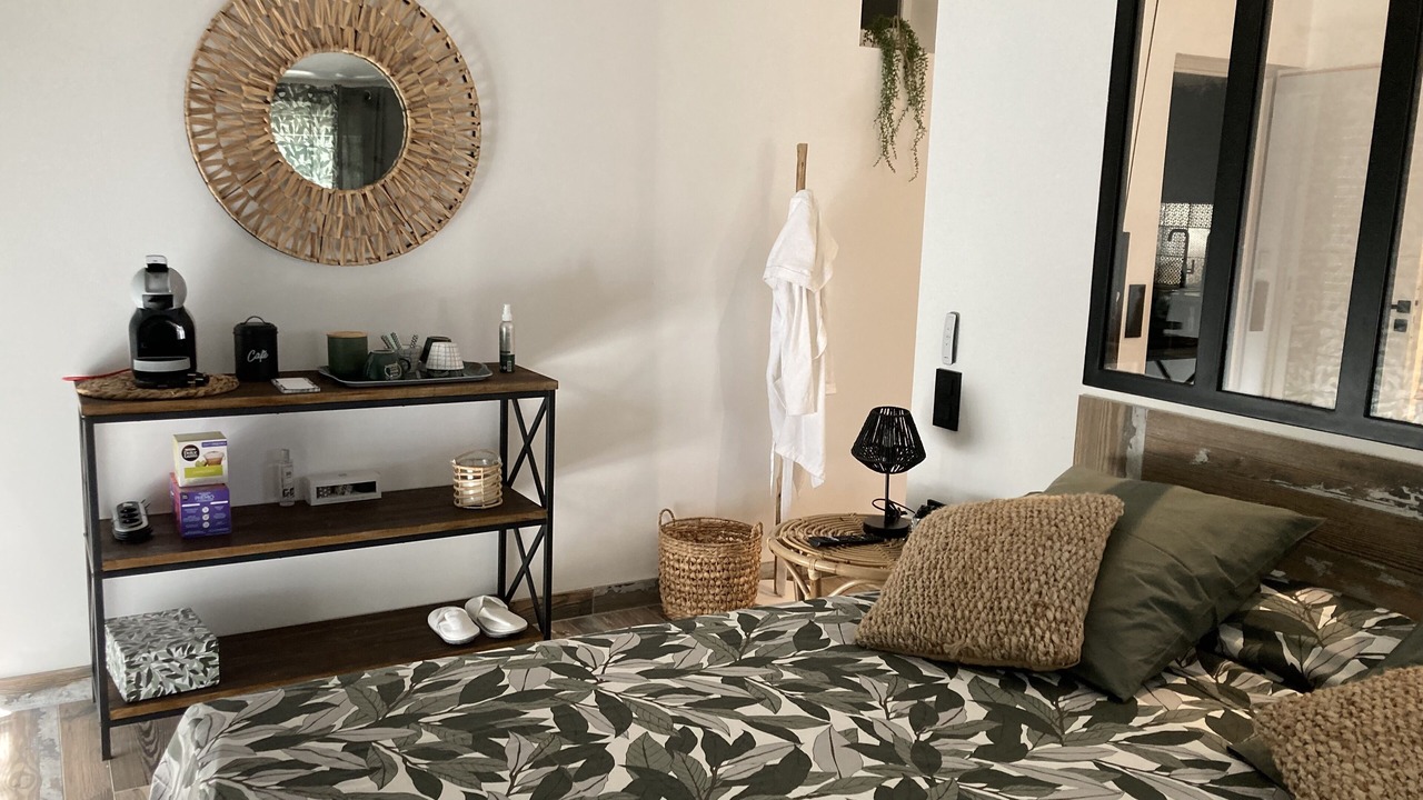 Photo of Bedroom in Comps