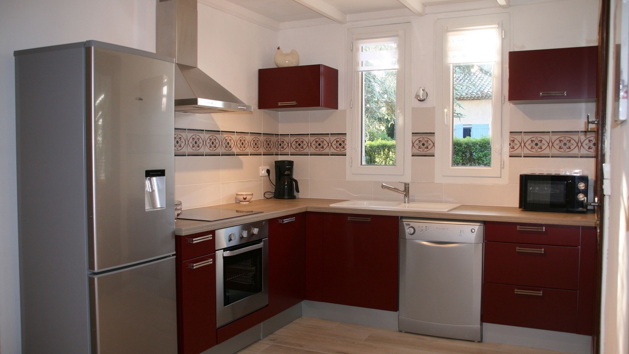 Photo of Kitchen in Comps
